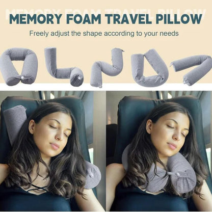 neck pillow for airplane

