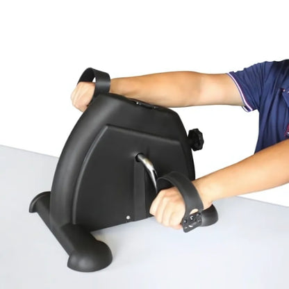 mini exercise bike for seniors,