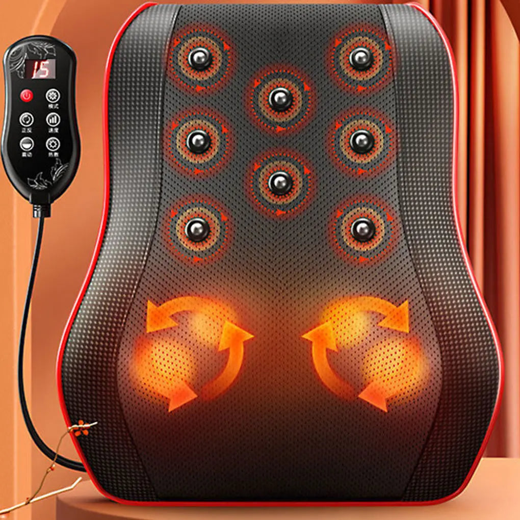 Pain Relief Massager