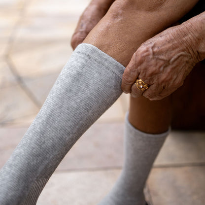 compression foot sleeves