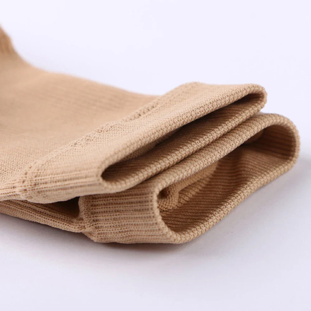 Ankle sleeves
