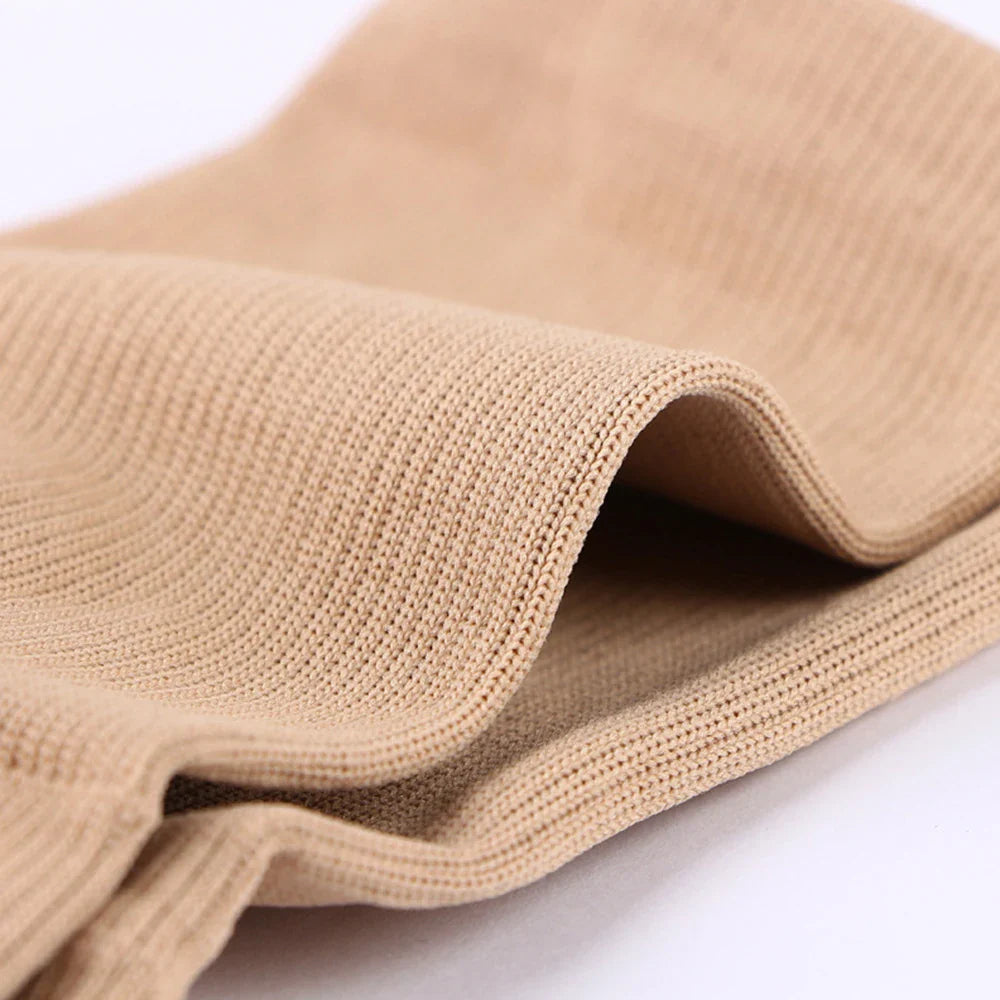 Ankle sleeves