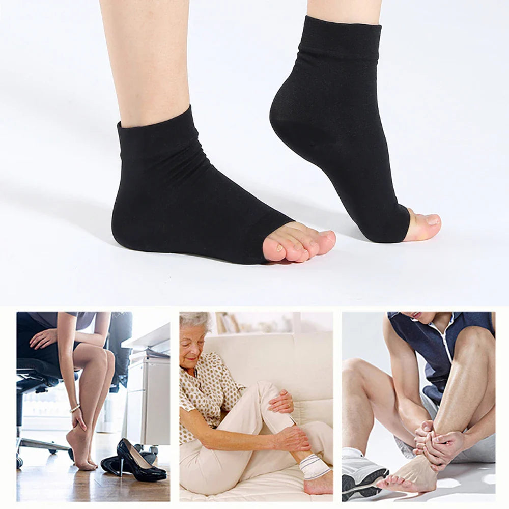 Foot support