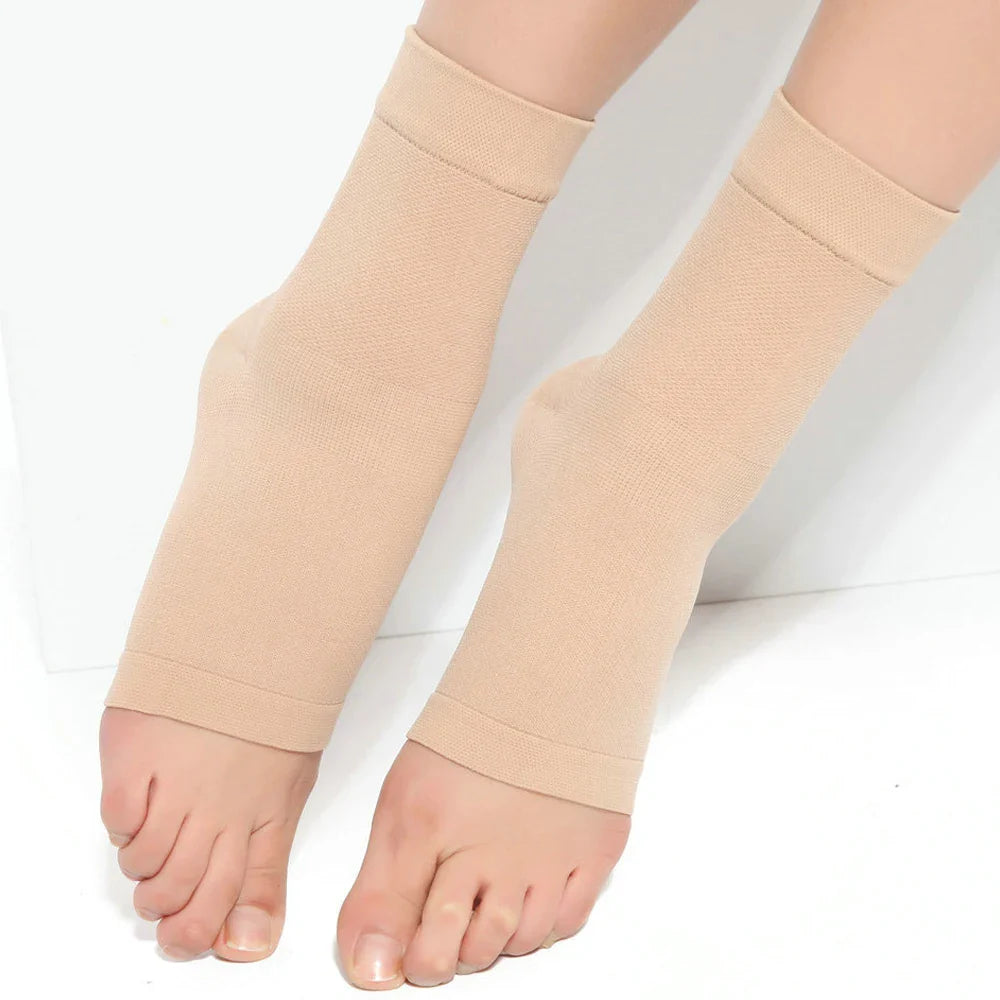 Compression wear