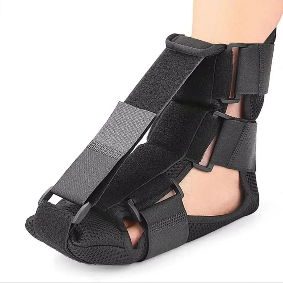 plantar fasciitis brace for sleeping