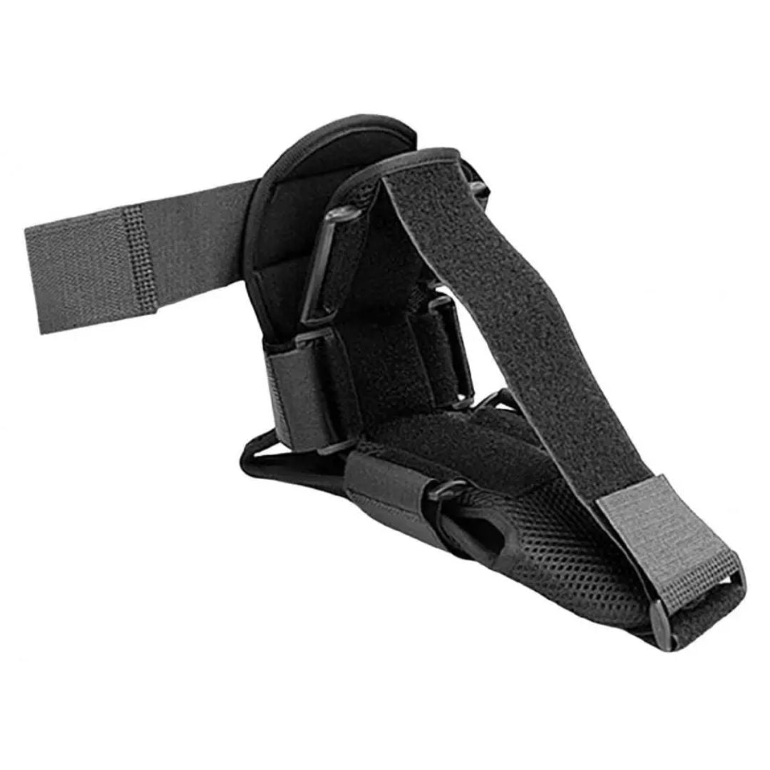 plantar fasciitis support for sleeping