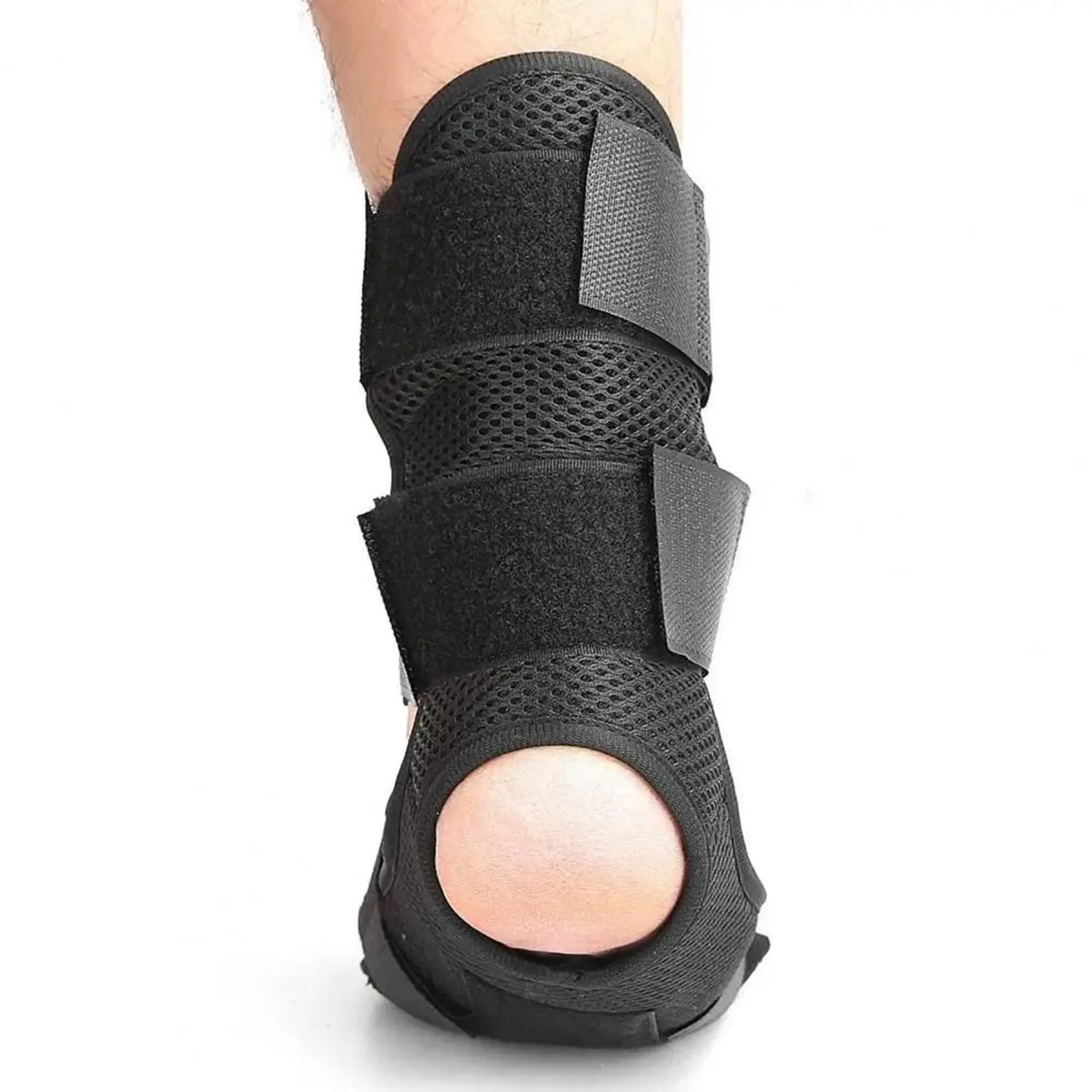 overnight plantar fasciitis splint