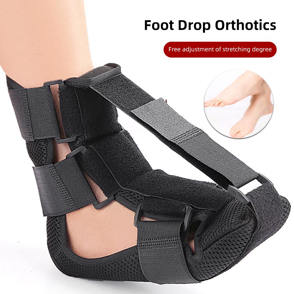foot splint for heel pain