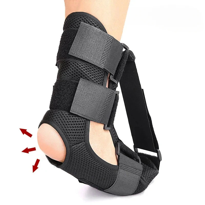 plantar fasciitis foot brace