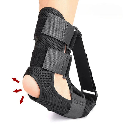 plantar fasciitis foot brace