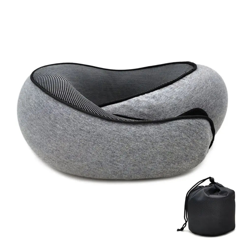 Foam Neck Pillow

