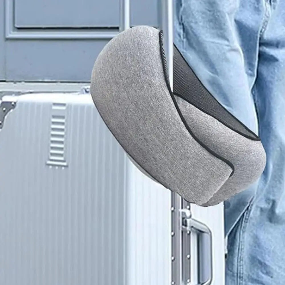Travel Pillows

