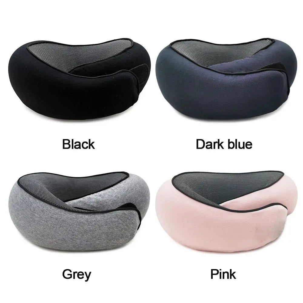 travel pillow for airplane

