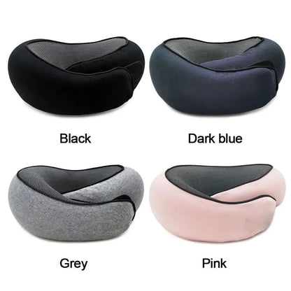 travel pillow for airplane

