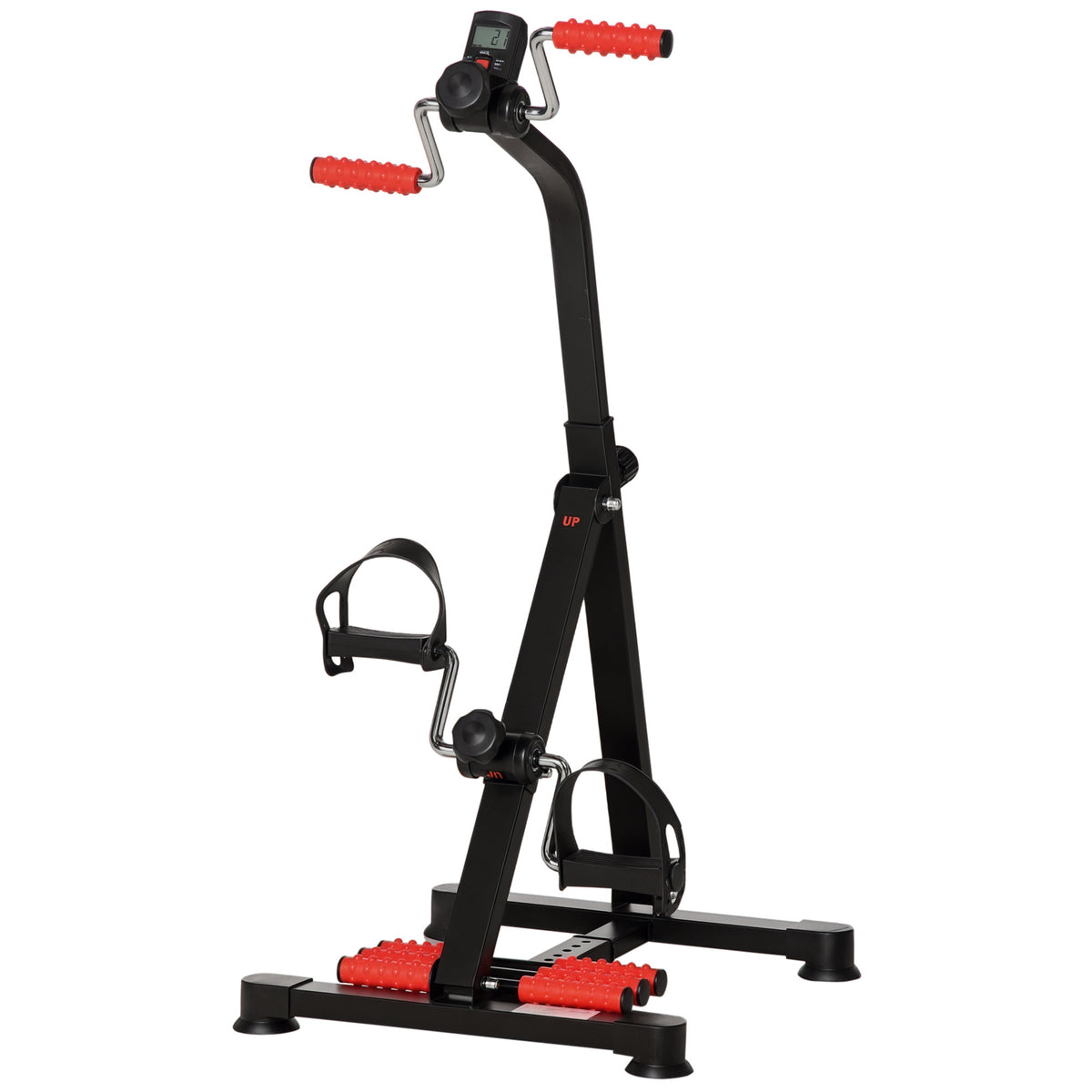 circulation exercise device
