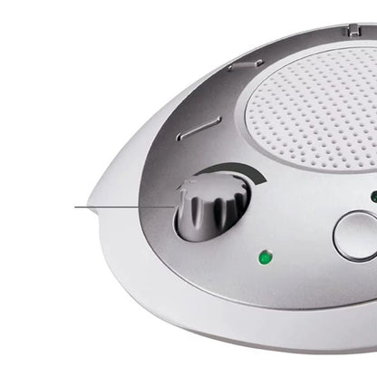 White noise machine for baby

