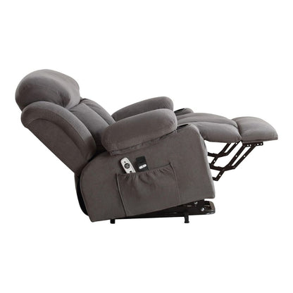 Oversized Power Lift Recliner Chair