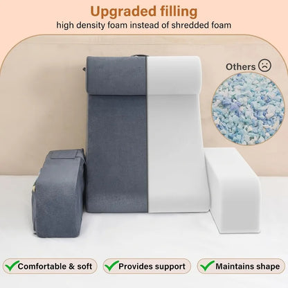 Foam Neck Pillow

