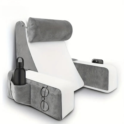 Back Support Pillow

