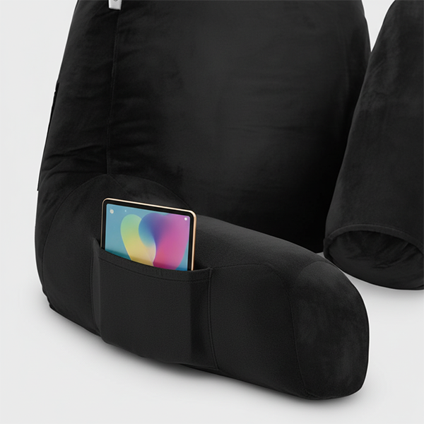 Phone Pocket Use