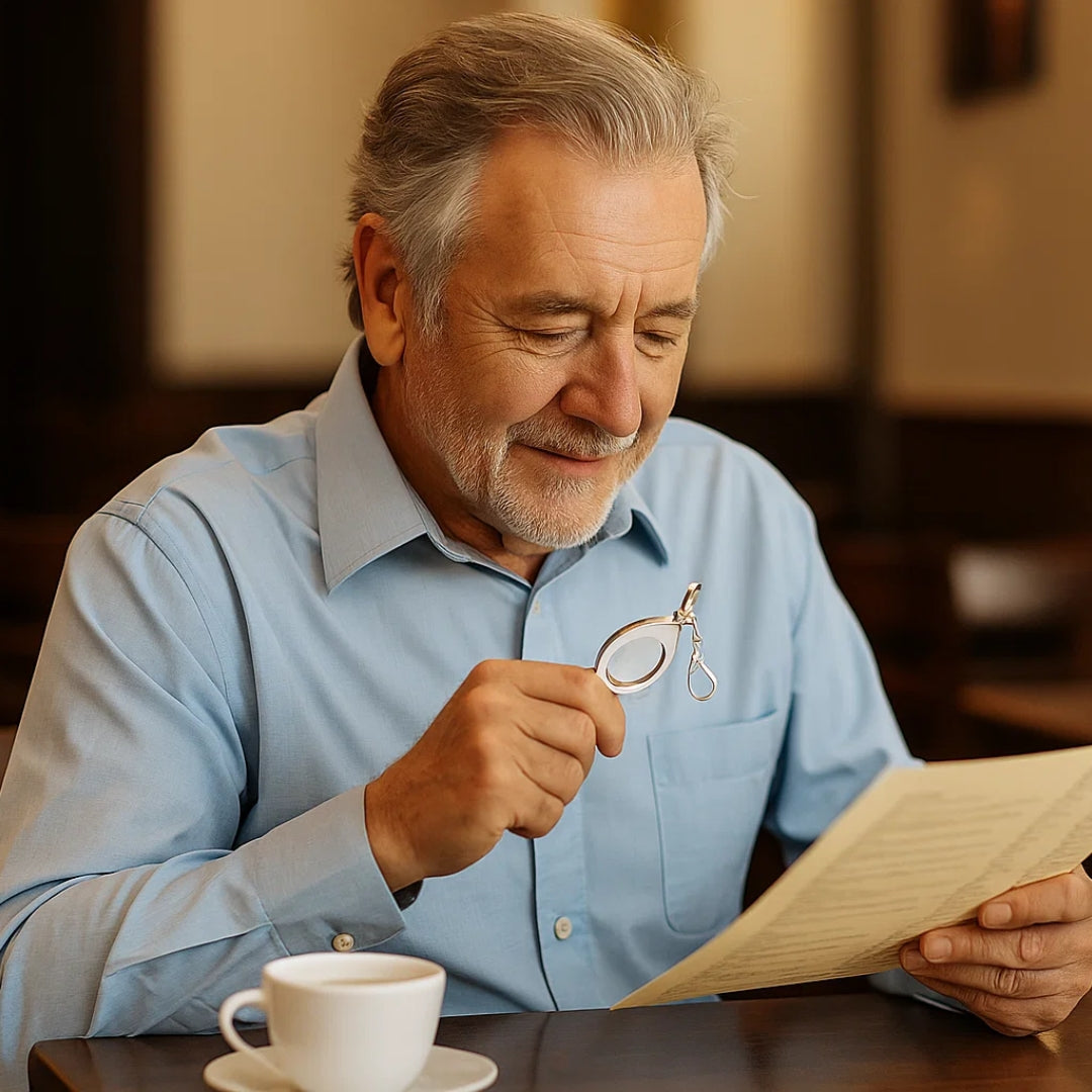 Reading with Ease