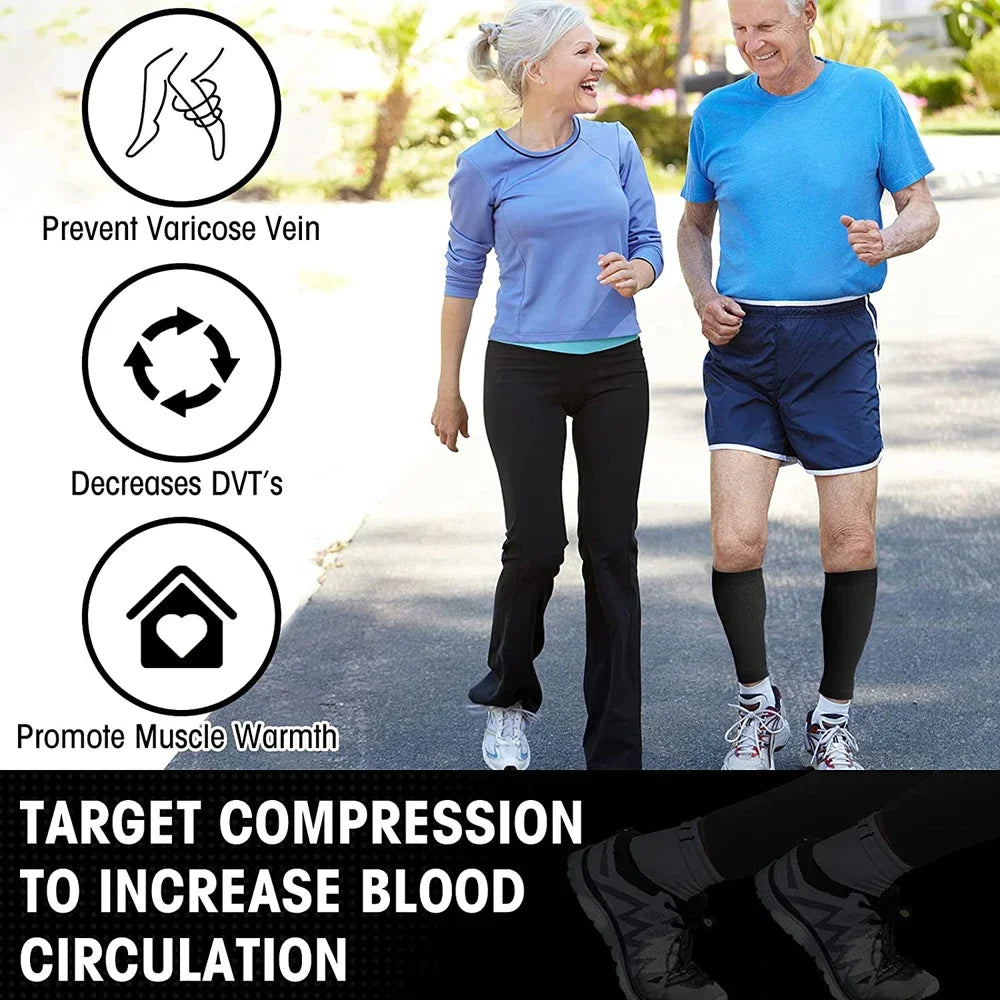 leg support sleeve