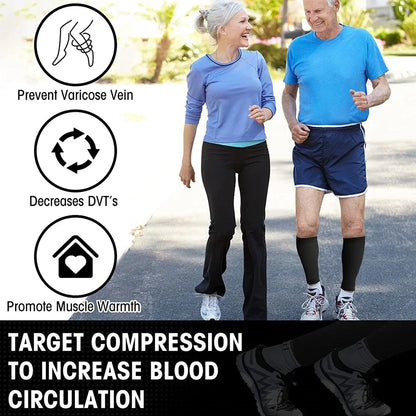 leg support sleeve