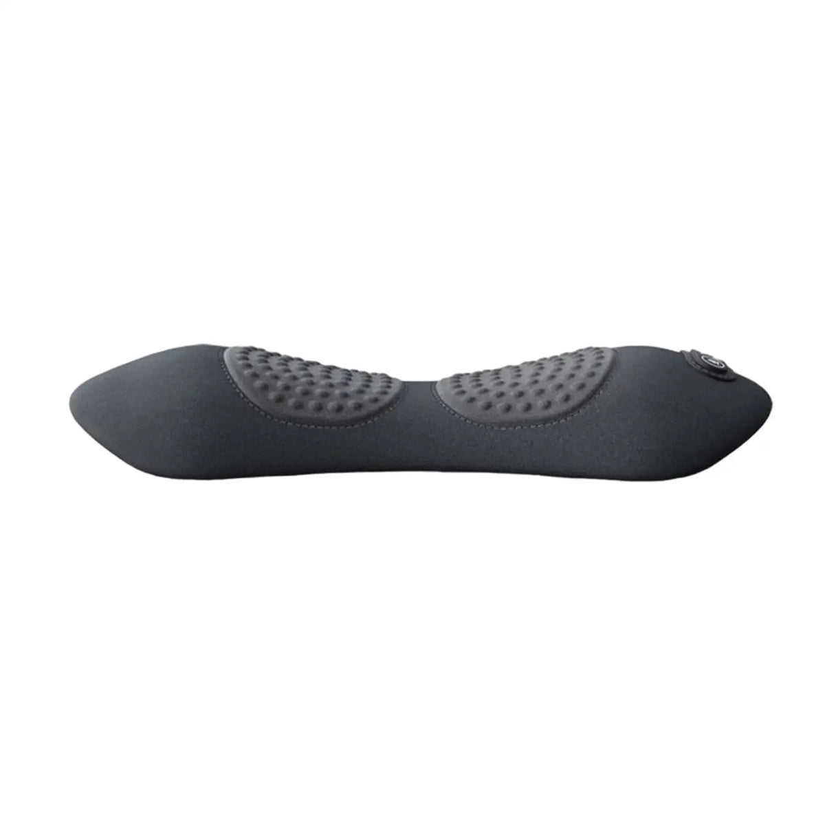 Lumbar support pillow for elderly
