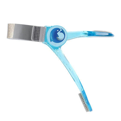 Neck pain relief brace