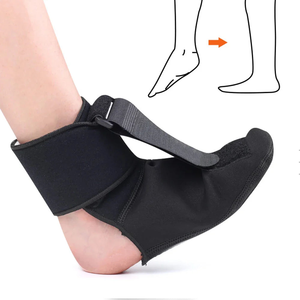 foot posture corrector sock