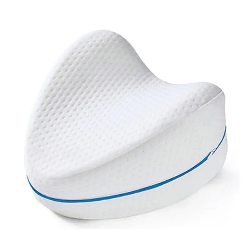 side sleeping pillow for back pain