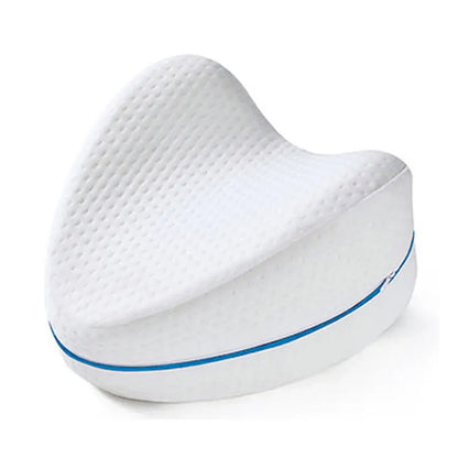 side sleeping pillow for back pain