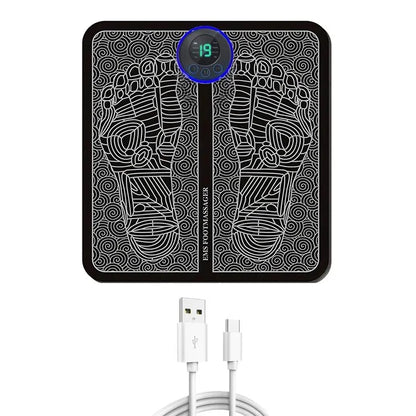 Foot massager for neuropathy