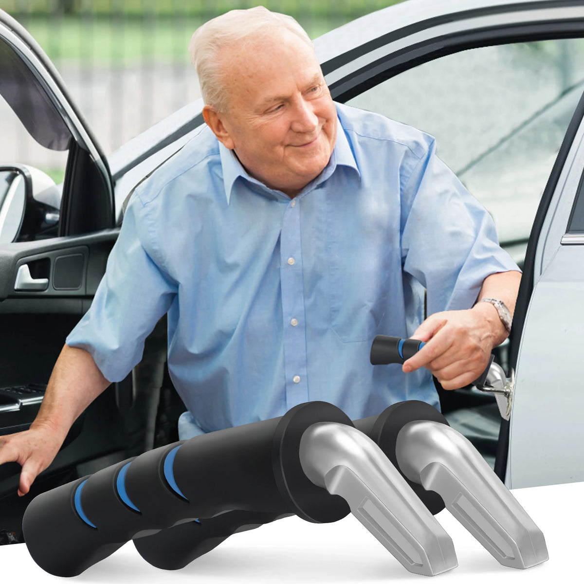 Automotive Mobility Aid