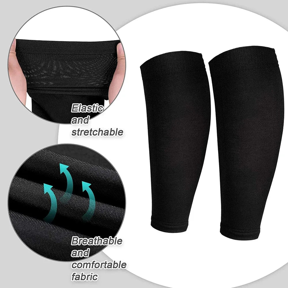 compression sleeve for travel