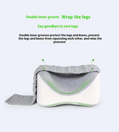 leg pillow for sciatica relief