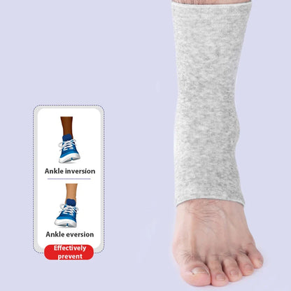 

heel pain socks
