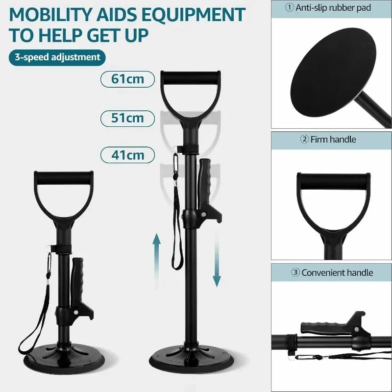 mobility support tool