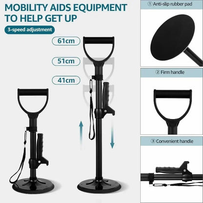 mobility support tool