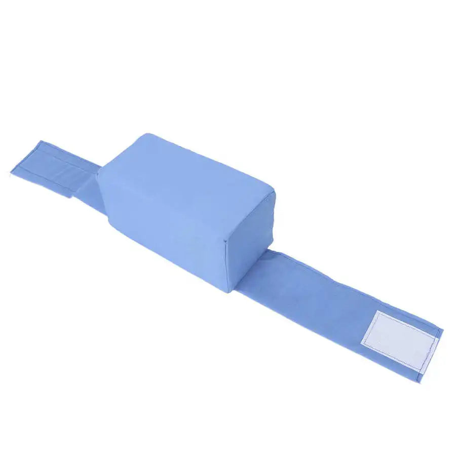Orthopedic Knee Pillow with Strap