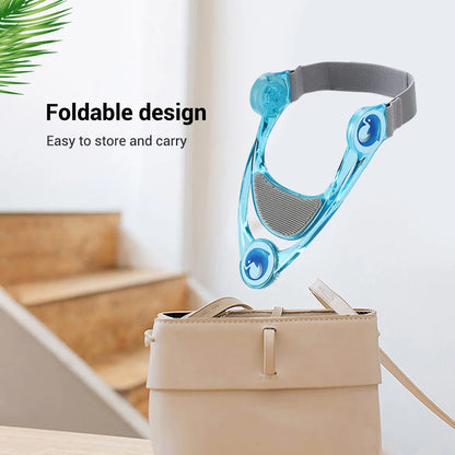 Neck posture corrector