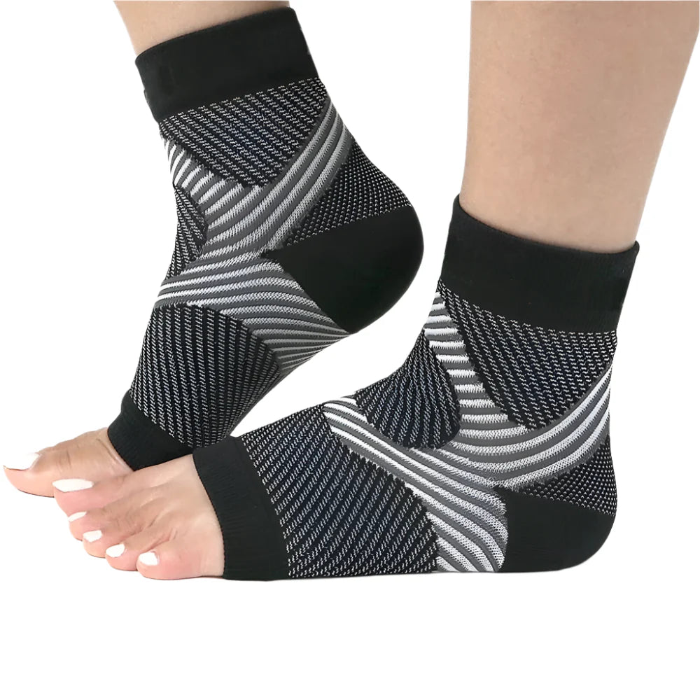 footless ankle support