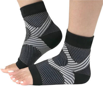 footless ankle support