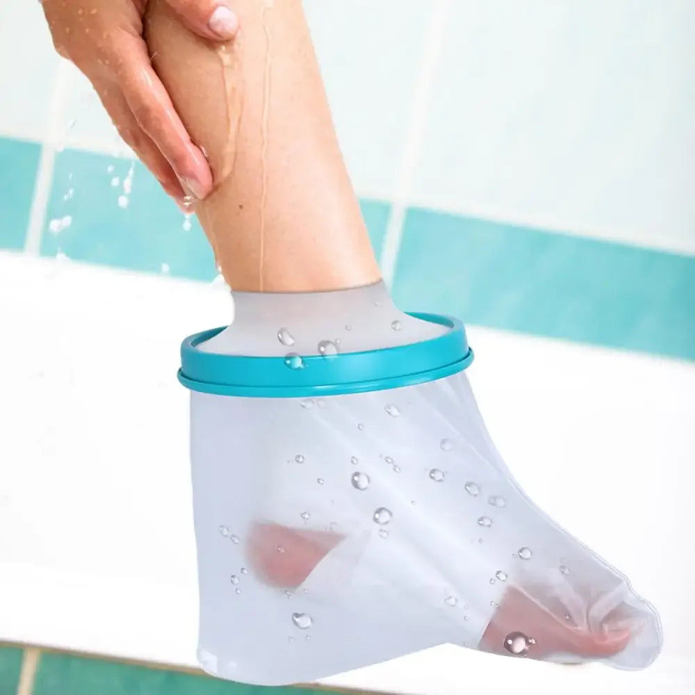 Reusable Waterproof Cast Cover