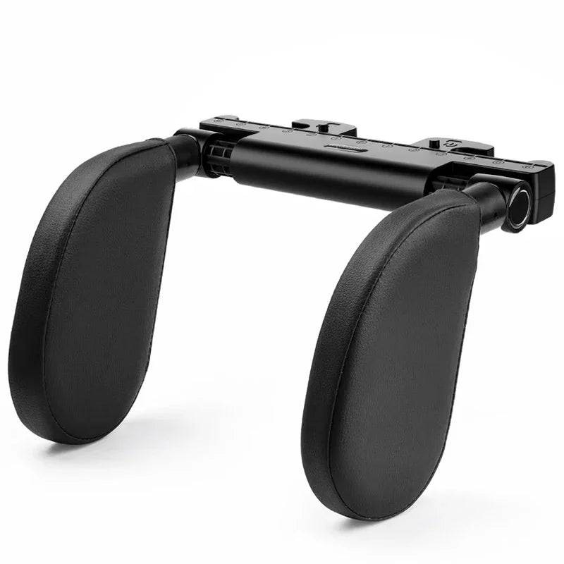 memory foam car headrest
