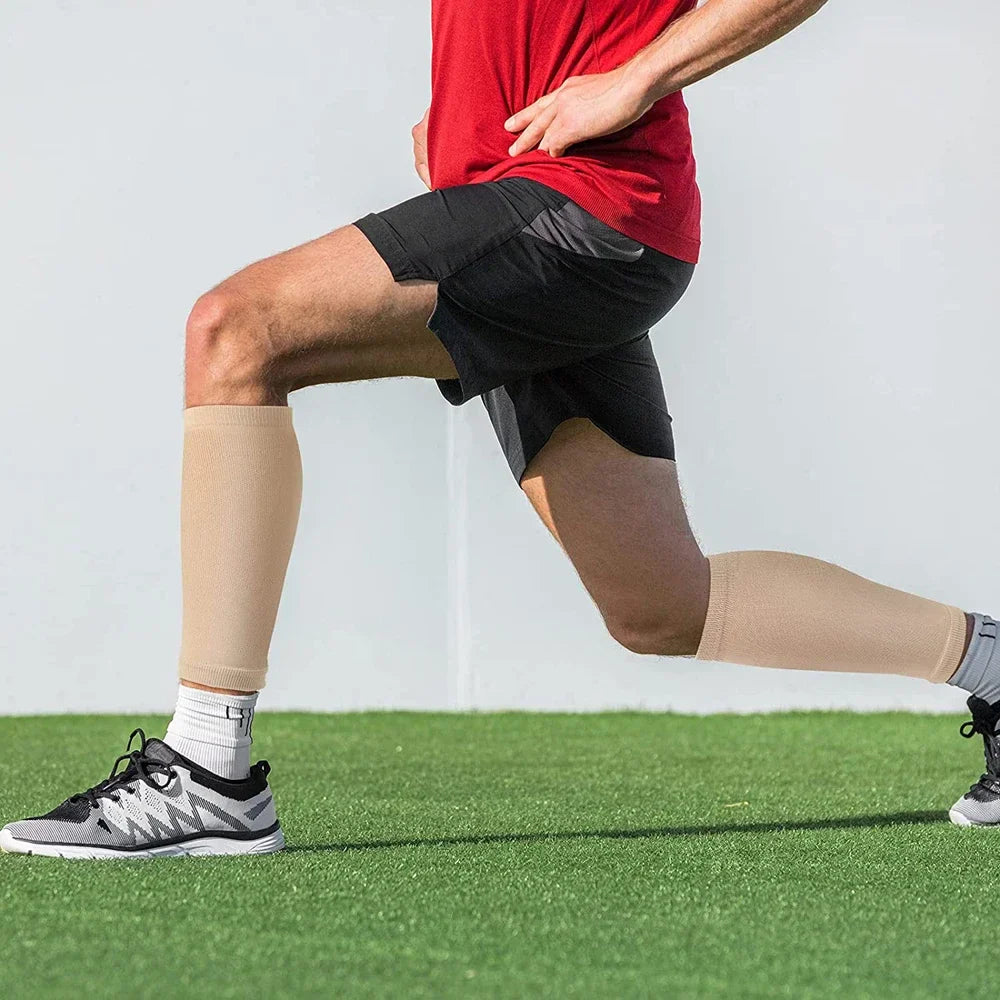 breathable calf support