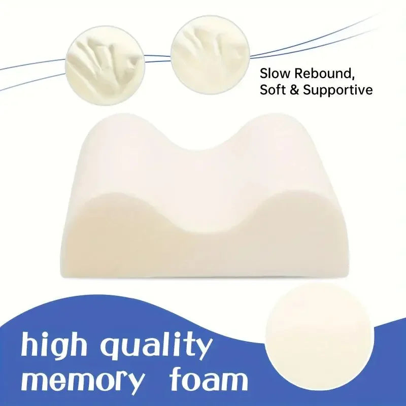 memory foam cushion for sleeping