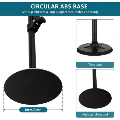 senior standing aid