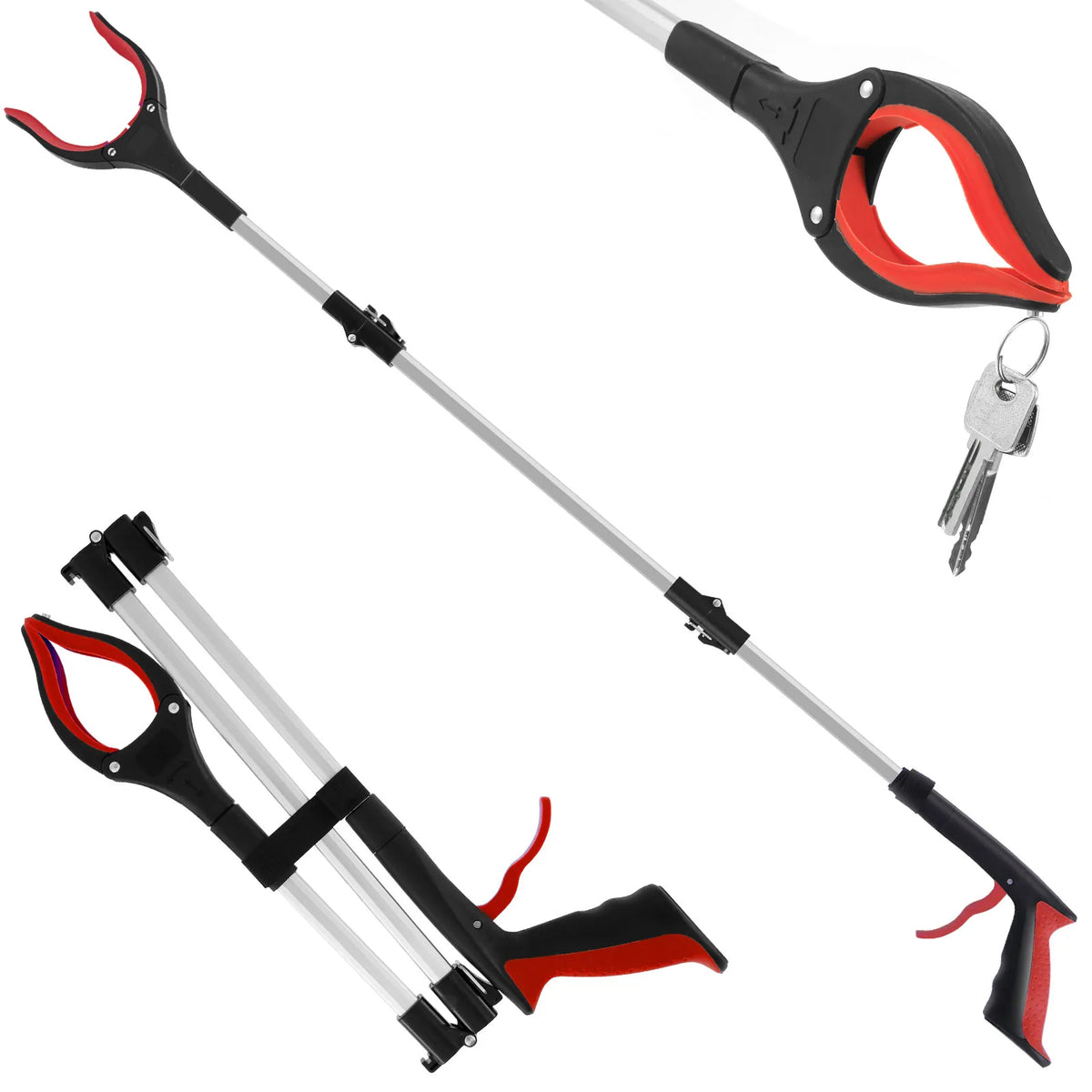  43 inch reacher grabber