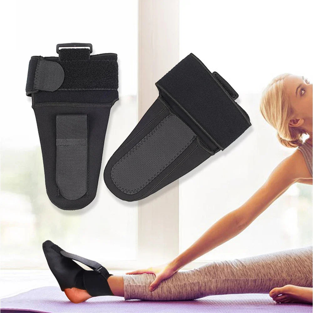 foot posture corrector sock
